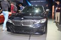 BMW M340i на автосалоне в Лос-Анджелесе
