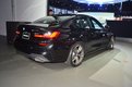 BMW M340i на автосалоне в Лос-Анджелесе