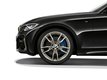 BMW M340i на автосалоне в Лос-Анджелесе