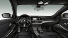 BMW M340i на автосалоне в Лос-Анджелесе