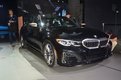 BMW M340i на автосалоне в Лос-Анджелесе