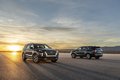 Мировая премьера внедорожника Hyundai Palisade на автошоу Лос-Анджелеса