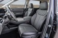 Мировая премьера внедорожника Hyundai Palisade на автошоу Лос-Анджелеса
