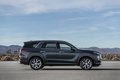 Мировая премьера внедорожника Hyundai Palisade на автошоу Лос-Анджелеса