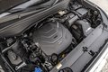 Мировая премьера внедорожника Hyundai Palisade на автошоу Лос-Анджелеса