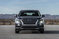 Мировая премьера внедорожника Hyundai Palisade на автошоу Лос-Анджелеса