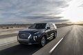 Мировая премьера внедорожника Hyundai Palisade на автошоу Лос-Анджелеса