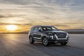 Мировая премьера внедорожника Hyundai Palisade на автошоу Лос-Анджелеса