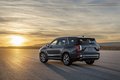 Мировая премьера внедорожника Hyundai Palisade на автошоу Лос-Анджелеса