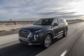 Мировая премьера внедорожника Hyundai Palisade на автошоу Лос-Анджелеса