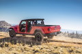 Jeep официально представил новый пикап Gladiator