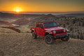 Jeep официально представил новый пикап Gladiator