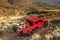 Jeep официально представил новый пикап Gladiator