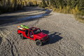 Jeep официально представил новый пикап Gladiator