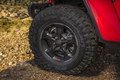 Jeep официально представил новый пикап Gladiator