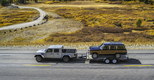 Jeep официально представил новый пикап Gladiator