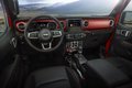 Jeep официально представил новый пикап Gladiator