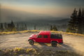 Jeep официально представил новый пикап Gladiator