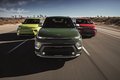 Официальная презентация нового KIA Soul