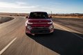 Официальная презентация нового KIA Soul