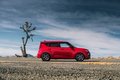 Официальная презентация нового KIA Soul