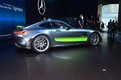 Mercedes-AMG показал в Лос-Анджелесе специальную спортивную версию GT R Pro