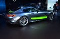 Mercedes-AMG показал в Лос-Анджелесе специальную спортивную версию GT R Pro