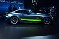 Mercedes-AMG показал в Лос-Анджелесе специальную спортивную версию GT R Pro