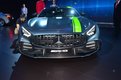 Mercedes-AMG показал в Лос-Анджелесе специальную спортивную версию GT R Pro
