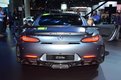 Mercedes-AMG показал в Лос-Анджелесе специальную спортивную версию GT R Pro