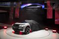 Концепт Mitsubishi E-Evolution на автошоу в Лос-Анджелесе