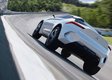 Концепт Mitsubishi E-Evolution на автошоу в Лос-Анджелесе