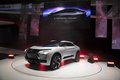 Концепт Mitsubishi E-Evolution на автошоу в Лос-Анджелесе