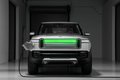 Официальная премьера пикапа Rivian R1T и внедорожника Rivian R1S