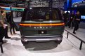 Официальная премьера пикапа Rivian R1T и внедорожника Rivian R1S