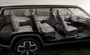 Официальная премьера пикапа Rivian R1T и внедорожника Rivian R1S