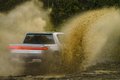 Официальная премьера пикапа Rivian R1T и внедорожника Rivian R1S