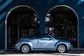 Прощай Beetle. Volkswagen показал последнюю версию легендарного «Жука»
