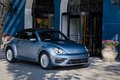 Прощай Beetle. Volkswagen показал последнюю версию легендарного «Жука»
