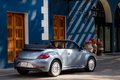 Прощай Beetle. Volkswagen показал последнюю версию легендарного «Жука»