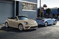 Прощай Beetle. Volkswagen показал последнюю версию легендарного «Жука»