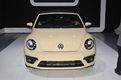 Прощай Beetle. Volkswagen показал последнюю версию легендарного «Жука»