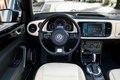 Прощай Beetle. Volkswagen показал последнюю версию легендарного «Жука»
