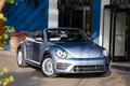 Прощай Beetle. Volkswagen показал последнюю версию легендарного «Жука»