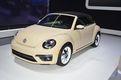 Прощай Beetle. Volkswagen показал последнюю версию легендарного «Жука»