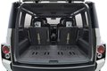 Toyota представила в Лос-Анджелесе уникальный концепт внедорожника TJ Cruiser