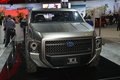 Toyota представила в Лос-Анджелесе уникальный концепт внедорожника TJ Cruiser