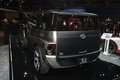 Toyota представила в Лос-Анджелесе уникальный концепт внедорожника TJ Cruiser