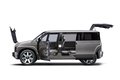 Toyota представила в Лос-Анджелесе уникальный концепт внедорожника TJ Cruiser