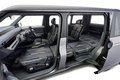 Toyota представила в Лос-Анджелесе уникальный концепт внедорожника TJ Cruiser